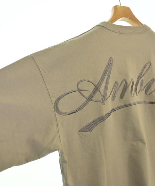 AMBUSH（アンブッシュ）Tシャツ・カットソー 茶 サイズ:-(XXL位) メンズ/2200734098085