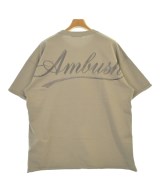 AMBUSH（アンブッシュ）Tシャツ・カットソー 茶 サイズ:-(XXL位) メンズ/2200734098085