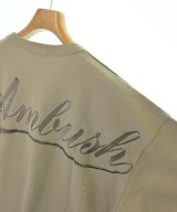 AMBUSH（アンブッシュ）Tシャツ・カットソー 茶 サイズ:-(XXL位) メンズ/2200734098085