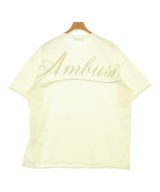 AMBUSH（アンブッシュ）Tシャツ・カットソー 白 サイズ:-(XXL位) メンズ/2200734098092