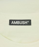 AMBUSH（アンブッシュ）Tシャツ・カットソー 白 サイズ:-(XXL位) メンズ/2200734098092