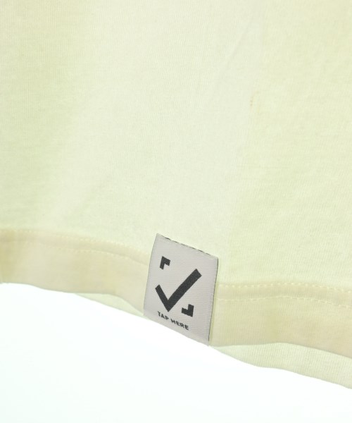 AMBUSH（アンブッシュ）Tシャツ・カットソー 白 サイズ:-(XL位) メンズ/2200734098108