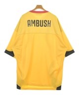 AMBUSH（アンブッシュ）Tシャツ・カットソー 黄 サイズ:XL メンズ/2200734748027