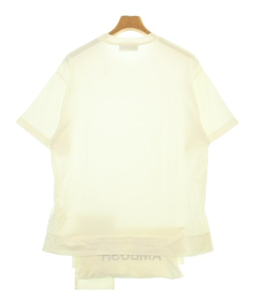 AMBUSH（アンブッシュ）Tシャツ・カットソー 白 サイズ:3(L位) メンズ/2200736310017