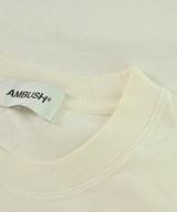AMBUSH（アンブッシュ）Tシャツ・カットソー 白 サイズ:3(L位) メンズ/2200736310017