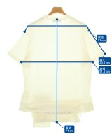 AMBUSH（アンブッシュ）Tシャツ・カットソー 白 サイズ:3(L位) メンズ/2200736310017