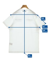 AMBUSH（アンブッシュ）Tシャツ・カットソー 白 サイズ:3(L位) メンズ/2200736746144