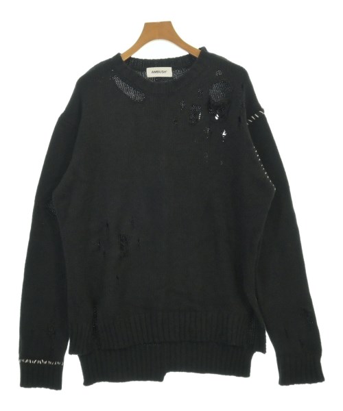 AMBUSH(アンブッシュ)のニット・セーター サイズ:3(L位) 10,400円