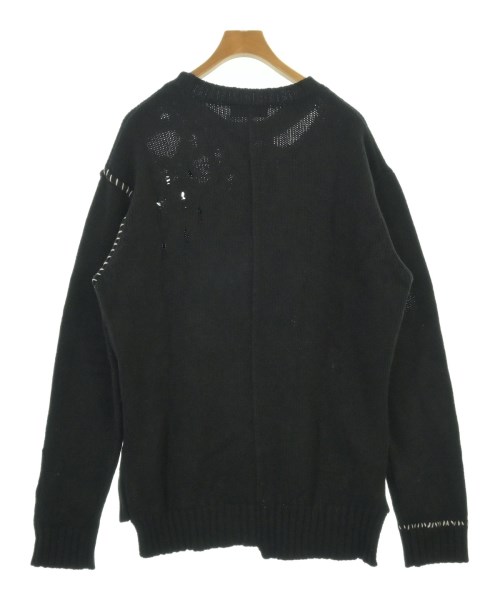 AMBUSH（アンブッシュ）ニット・セーター 黒 サイズ:3(L位) メンズ/2200736891028