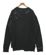 AMBUSH（アンブッシュ）ニット・セーター 黒 サイズ:3(L位) メンズ/2200736891028