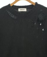 AMBUSH（アンブッシュ）ニット・セーター 黒 サイズ:3(L位) メンズ/2200736891028