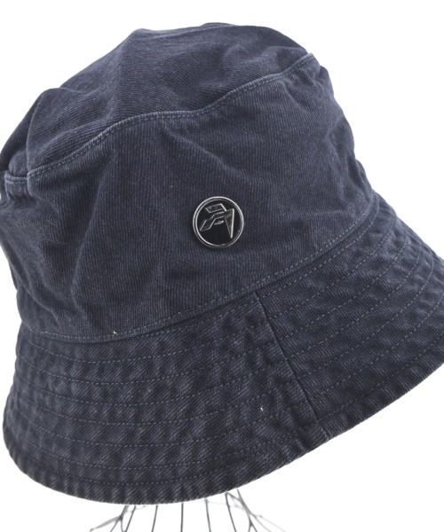 AMBUSH（アンブッシュ）ハット 黒 サイズ:F メンズ/2200737203646