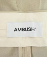 AMBUSH（アンブッシュ）その他 ベージュ サイズ:46(M位) メンズ/2200737204438