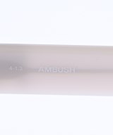 AMBUSH（アンブッシュ）サングラス 白 サイズ:- メンズ/2200737231335