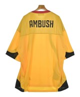 AMBUSH（アンブッシュ）Tシャツ・カットソー 黄 サイズ:M メンズ/2200737231342