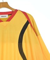 AMBUSH（アンブッシュ）Tシャツ・カットソー 黄 サイズ:M メンズ/2200737231342