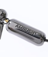 AMBUSH（アンブッシュ）小物類（その他） 黒 サイズ:- メンズ/2200737232974