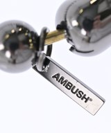 AMBUSH（アンブッシュ）小物類（その他） 黒 サイズ:- メンズ/2200737232974