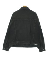 AMBUSH（アンブッシュ）デニムジャケット グレー サイズ:M メンズ/2200737233032