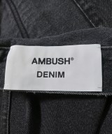 AMBUSH（アンブッシュ）デニムジャケット グレー サイズ:M メンズ/2200737233032