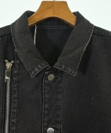 AMBUSH（アンブッシュ）デニムジャケット グレー サイズ:M メンズ/2200737233032