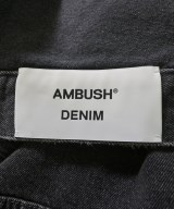 AMBUSH（アンブッシュ）デニムジャケット グレー サイズ:M メンズ/2200737233049