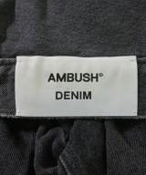 AMBUSH（アンブッシュ）デニムジャケット グレー サイズ:M メンズ/2200737233056