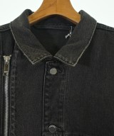 AMBUSH（アンブッシュ）デニムジャケット グレー サイズ:M メンズ/2200737233056