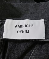 AMBUSH（アンブッシュ）デニムジャケット グレー サイズ:M メンズ/2200737233063