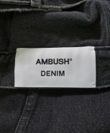 AMBUSH（アンブッシュ）デニムジャケット グレー サイズ:M メンズ/2200737233070