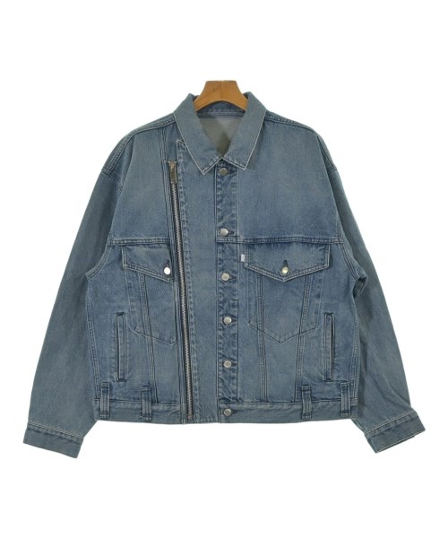 AMBUSH(アンブッシュ)のデニムジャケット サイズ:M 23,400円