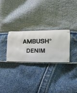 AMBUSH（アンブッシュ）デニムジャケット 青 サイズ:M メンズ/2200737233087