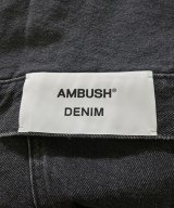 AMBUSH（アンブッシュ）デニムジャケット グレー サイズ:M メンズ/2200737233094