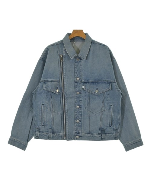AMBUSH(アンブッシュ)のデニムジャケット サイズ:M 23,400円