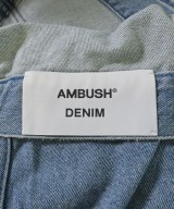 AMBUSH（アンブッシュ）デニムジャケット 青 サイズ:M メンズ/2200737233100