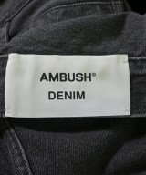 AMBUSH（アンブッシュ）デニムジャケット グレー サイズ:S メンズ/2200737233117