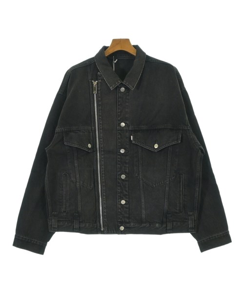 AMBUSH(アンブッシュ)のデニムジャケット サイズ:XL 23,400円
