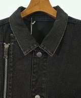AMBUSH（アンブッシュ）デニムジャケット グレー サイズ:XL メンズ/2200737233124