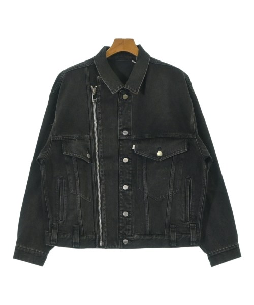 AMBUSH(アンブッシュ)のデニムジャケット サイズ:S 23,400円