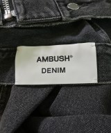 AMBUSH（アンブッシュ）デニムジャケット グレー サイズ:S メンズ/2200737233131