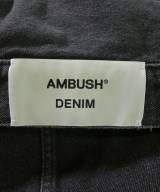 AMBUSH（アンブッシュ）デニムジャケット グレー サイズ:S メンズ/2200737233155