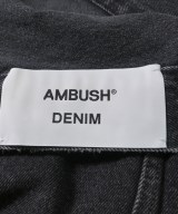 AMBUSH（アンブッシュ）デニムジャケット グレー サイズ:S メンズ/2200737233162