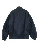 AMBUSH（アンブッシュ）ダウンジャケット/ダウンベスト 紺 サイズ:XL メンズ/2200737233179
