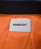 AMBUSH（アンブッシュ）ダウンジャケット/ダウンベスト 紺 サイズ:XL メンズ/2200737233179