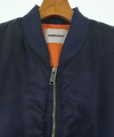 AMBUSH（アンブッシュ）ダウンジャケット/ダウンベスト 紺 サイズ:XL メンズ/2200737233179