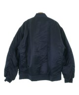 AMBUSH（アンブッシュ）ダウンジャケット/ダウンベスト 紺 サイズ:XL メンズ/2200737233186