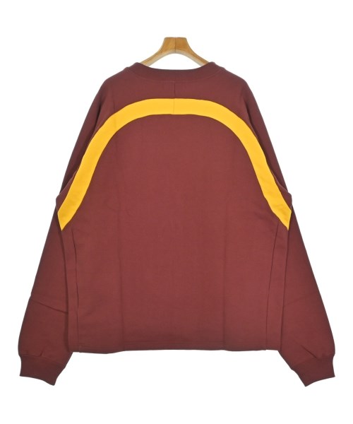 AMBUSH（アンブッシュ）スウェット 赤 サイズ:XL メンズ/2200737233230