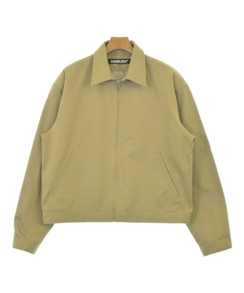 AMBUSH(アンブッシュ)のブルゾン サイズ:-(XXL位) 26,000円