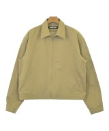 AMBUSH（アンブッシュ）ブルゾン ベージュ サイズ:-(XXL位) メンズ/2200722709016