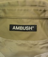 AMBUSH（アンブッシュ）ブルゾン ベージュ サイズ:-(XXL位) メンズ/2200722709016